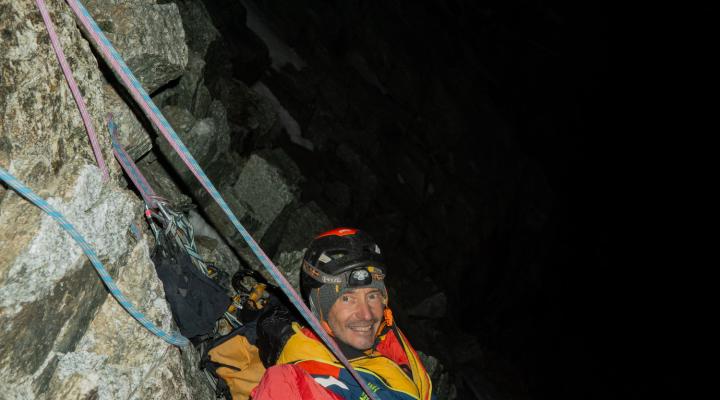 Pas près de l'oublier, celui là!!