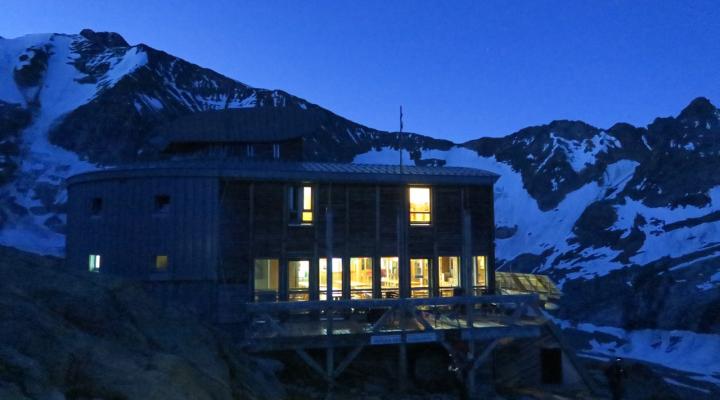 Le refuge des Conscrits