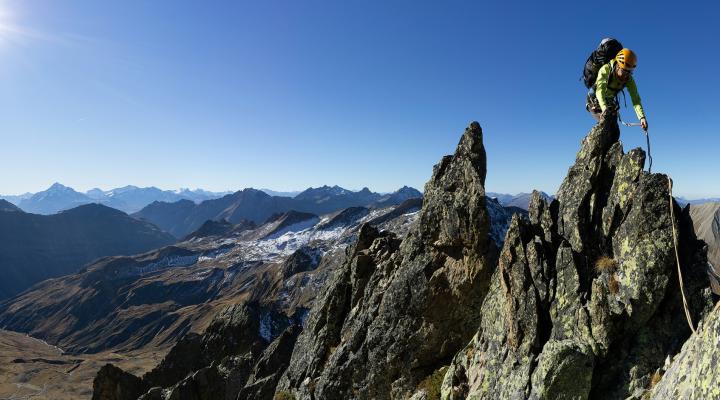 la partique technique est bientôt finie