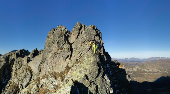 d'abord très facile.