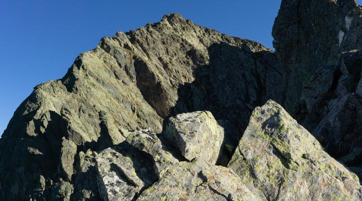 Début des difficultés... toutes relatives...