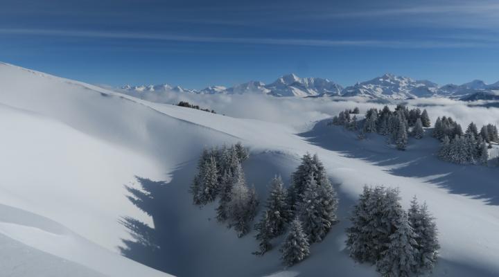 En montant au Quermoz