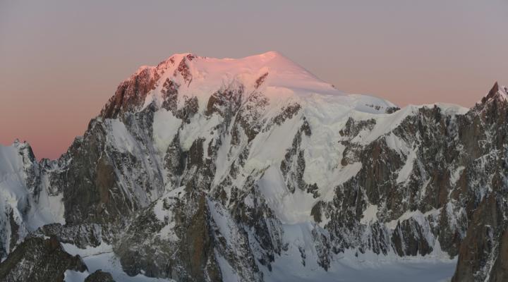 Mont Blanc 