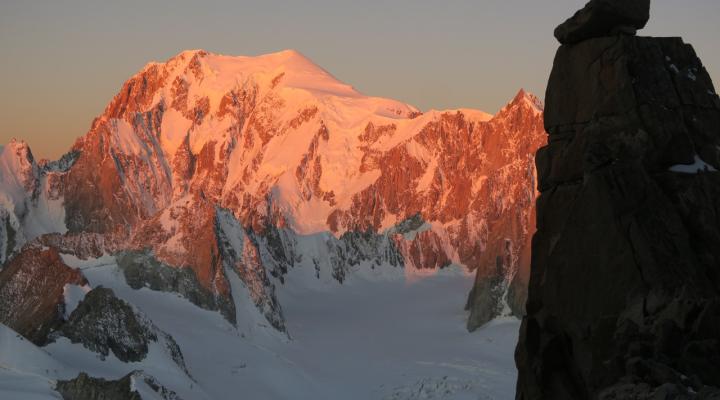 Mont Blanc 