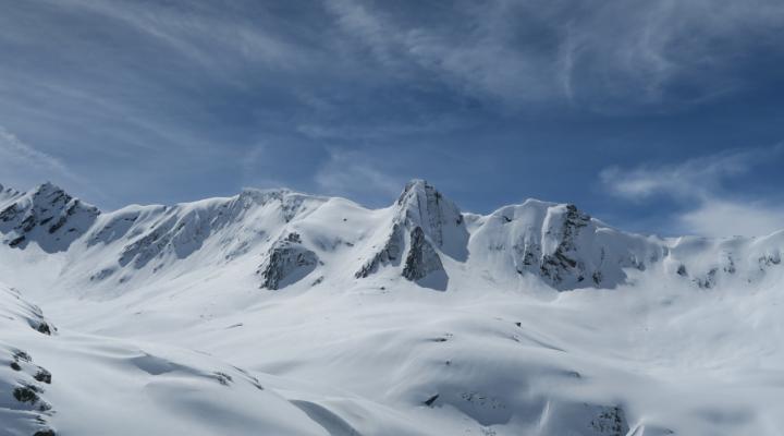 Le pinte des Piagnes