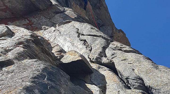 Sortie de L2, pas évidente...