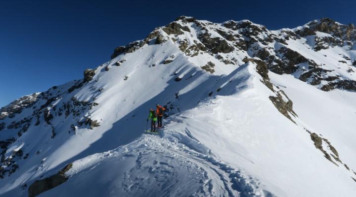 Autour de L'Archeboc