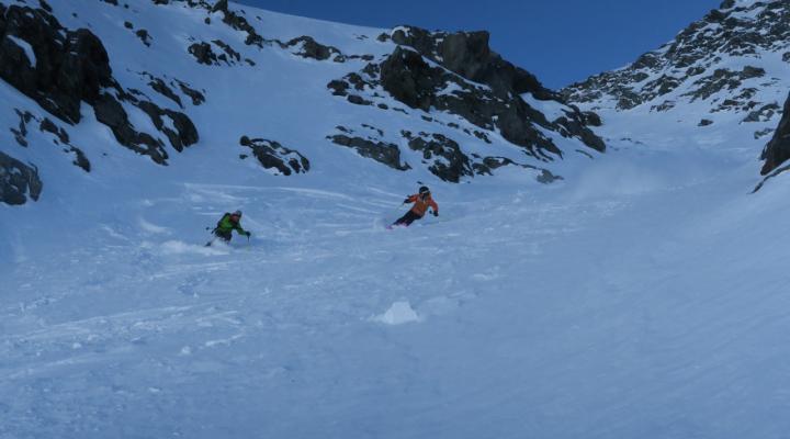 Autour de L'Archeboc