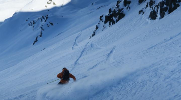 Autour de L'Archeboc