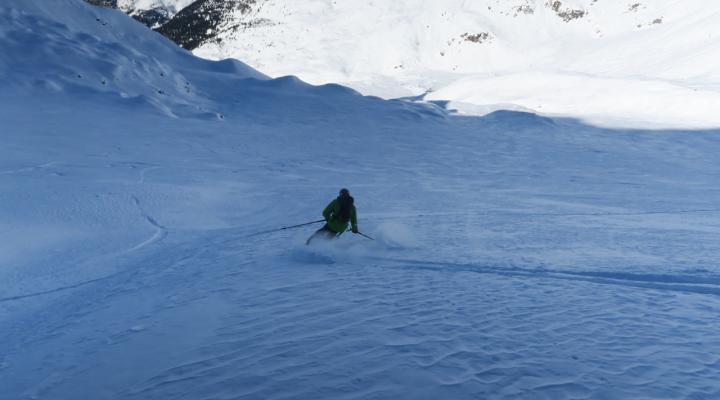 Autour de L'Archeboc