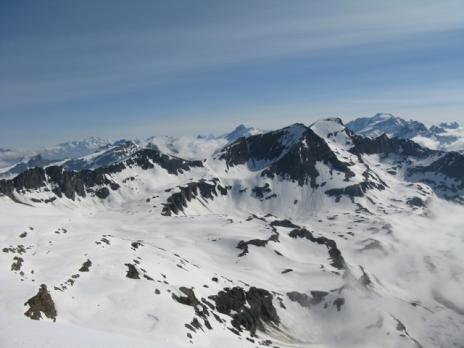 la vanoise