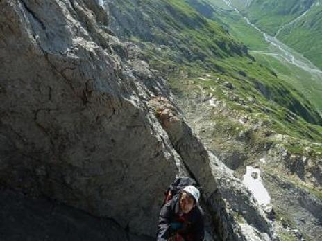 L8 : la plus belle !