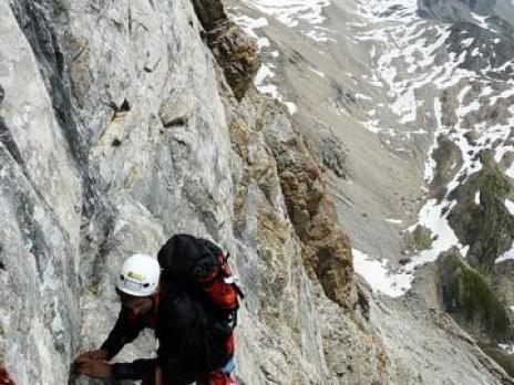 Une ultime longueur qui laisse des souvenirs !