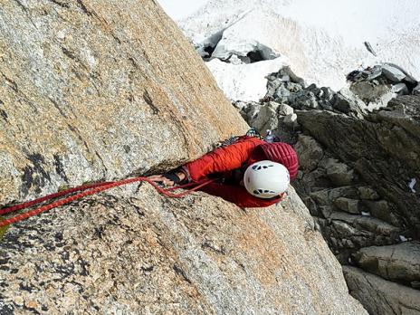 Cache-cache. Longueur 1