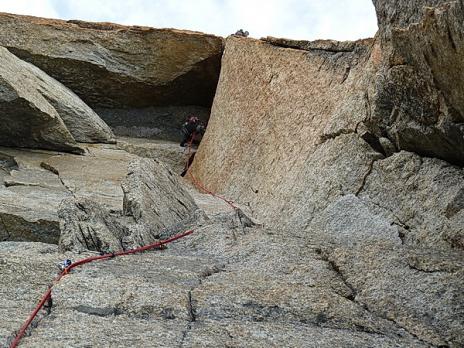 Cache-cache. Longueur 5