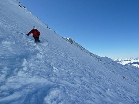 Dans le couloir de Pépin
