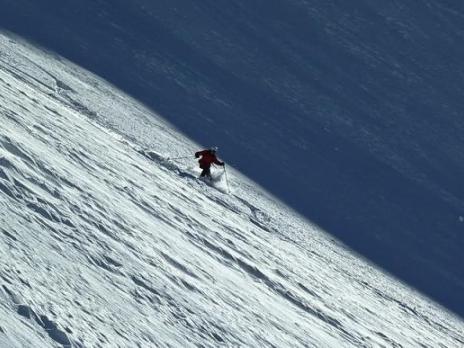 Dans le couloir de Pépin