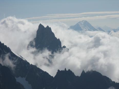 vue depuis le sommet