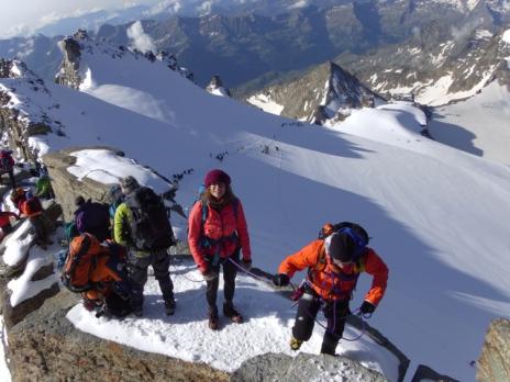 Grand Paradis