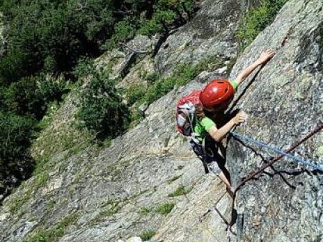 fin de L3 ou début de L4 selon le relais utilisé.