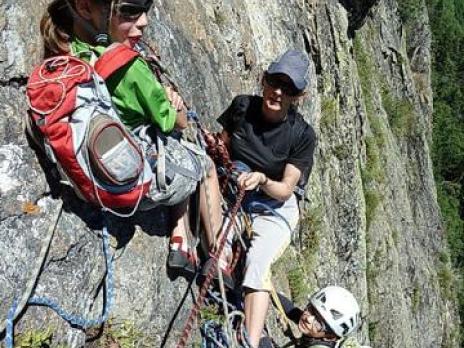 Et un relais pourri! un!!