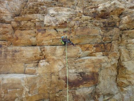 Alpinisme en vanoise