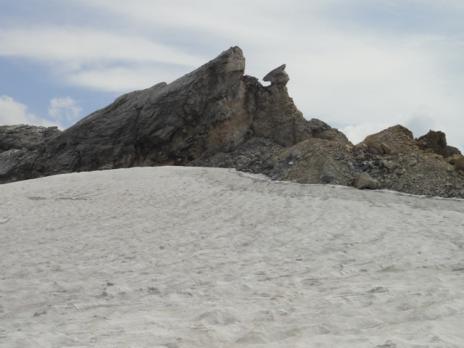 Alpinisme en vanoise