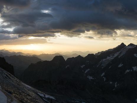 Va-t-il faire beau ou mauvais ??