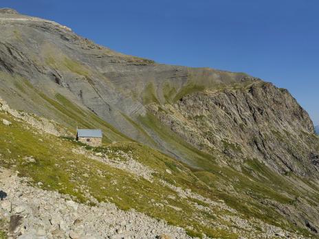 le chalet des sources