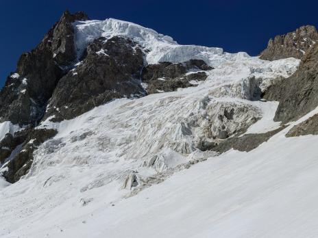 "On ne va pas traîner !!!"