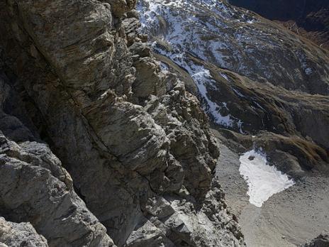 Magnifique neuvième longueur 