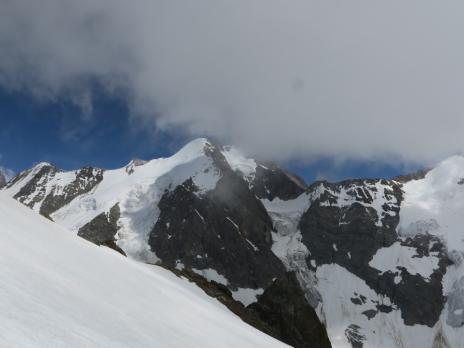 Le beau temps revient