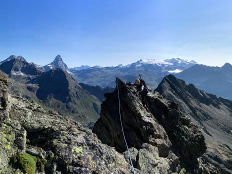 Dans la première moitié, très facile...