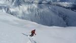 Ski de randonnée dans le Beaufortain - Guides des Arcs