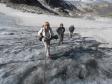 Randonnée sur glacier - Guides des Arcs