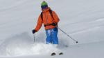 Ski hors-piste les Arcs - Paradiski avec les Guides des Arcs