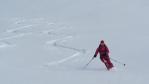 Ski de randonnée en Vanoise