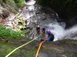 canyonning les Arcs Bourg st Maurice