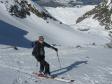 Hors piste les Arcs