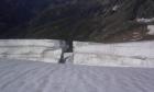 Le Glacier des Glaciers