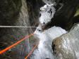 canyonning les Arcs Bourg st Maurice