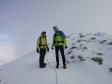 Dôme des Glaciers depuis le refuge Robert Blanc