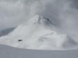 randonnée à ski en Vanoise. Mont Jovet