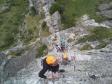 Via ferrata vanoise
