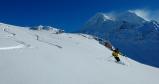 ski hors piste les Arcs - Guides des Arcs