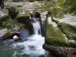 canyoning les Arcs