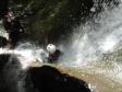 canyoning Vanoise 
