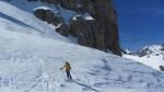 Ski de randonnée dans le Val Maira - Guides des Arcs