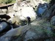 Canyon de l'Eau Rousse