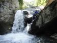 Canyon de l'Eau Rousse
